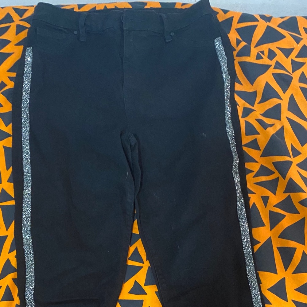 Tinseltown Jeans